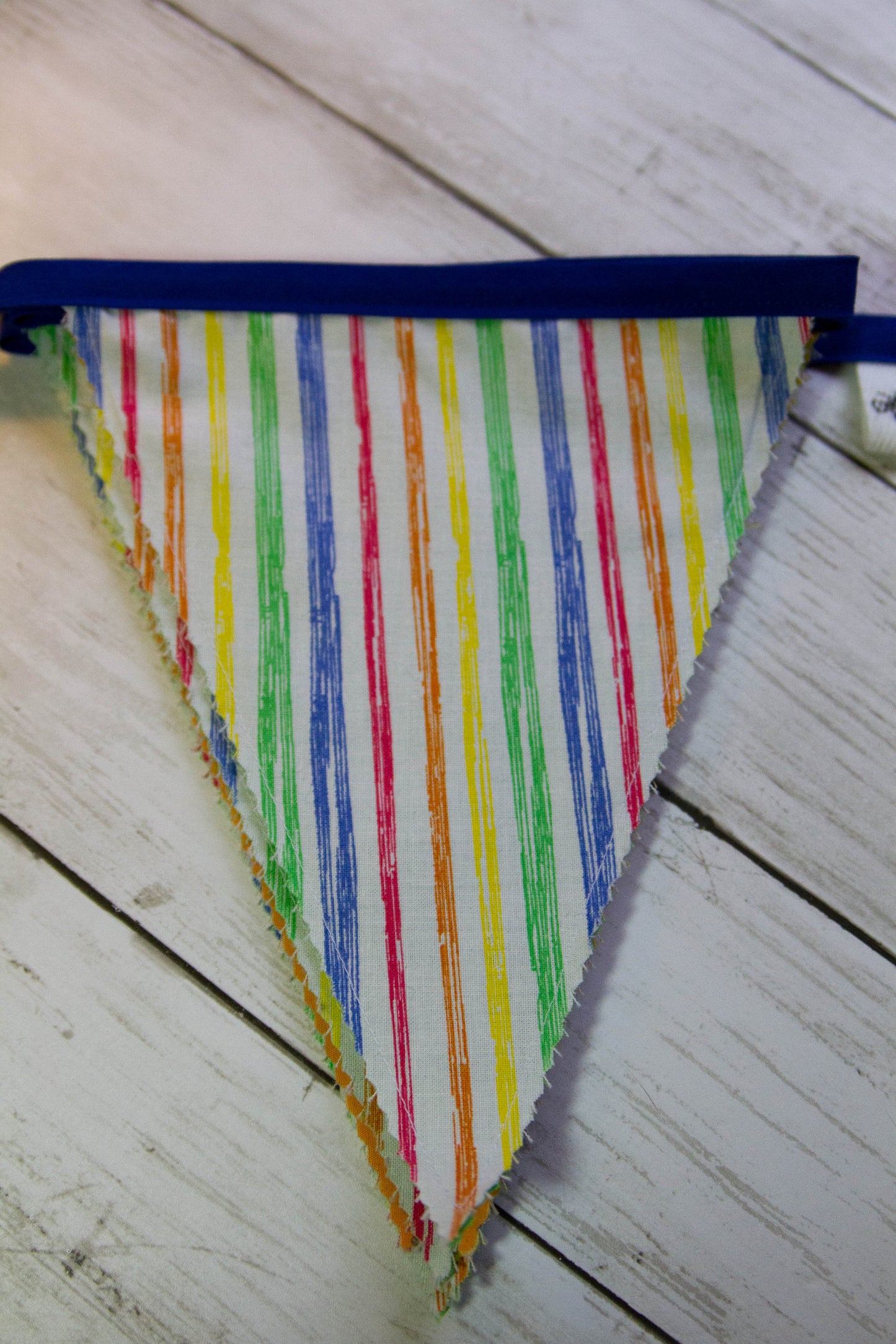 Teacher Classroom Bunting Banner